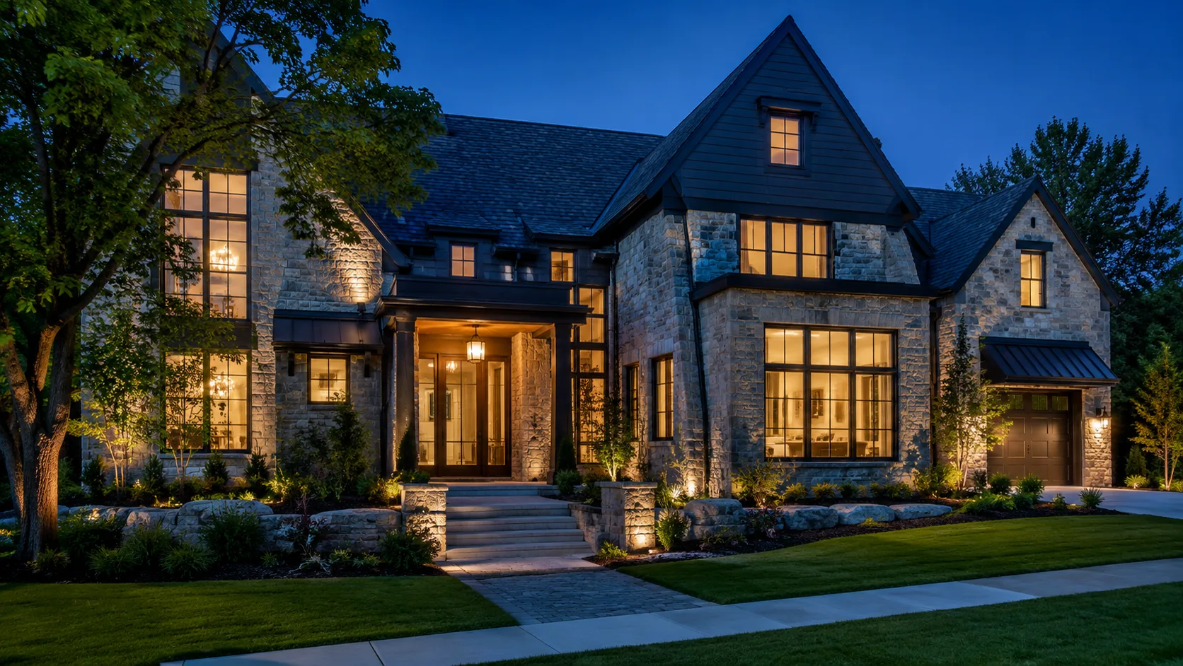 Instrument-grade — Home Inspectors Twin Cities