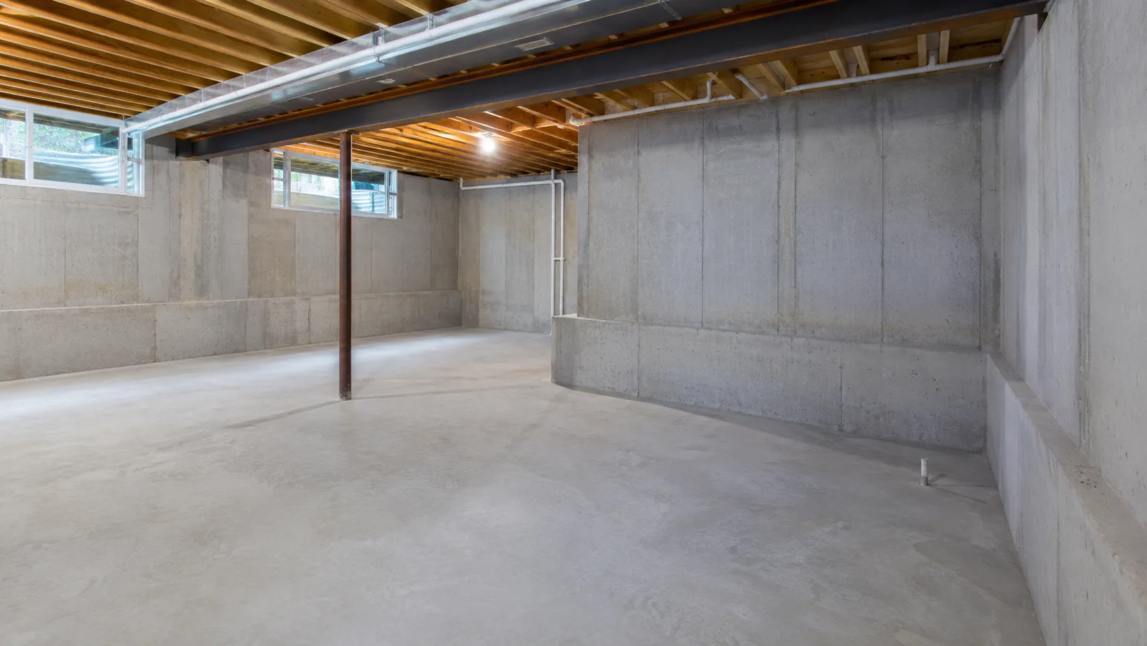 Foundation & structure — Home Inspectors Twin Cities