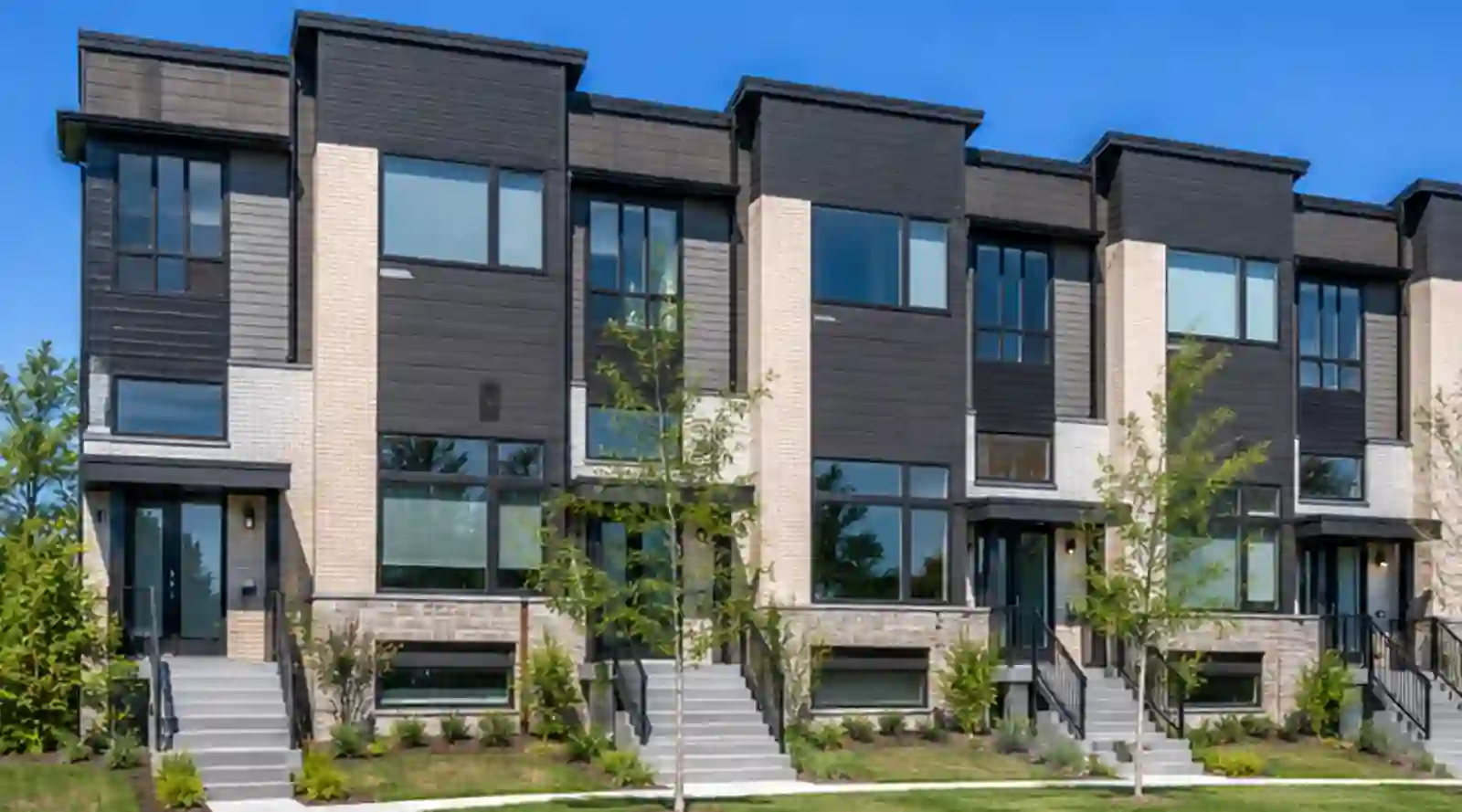 Townhouse & condo — Home Inspectors Twin Cities